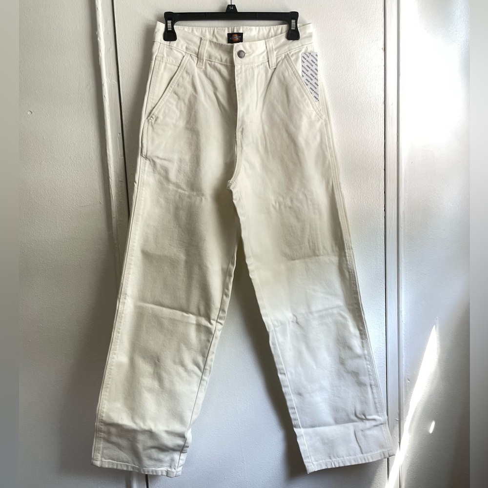 DICKIES CARPENTER PANTS